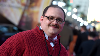 There’s a third Fyre Fest documentary, and this one’s got Ken Bone